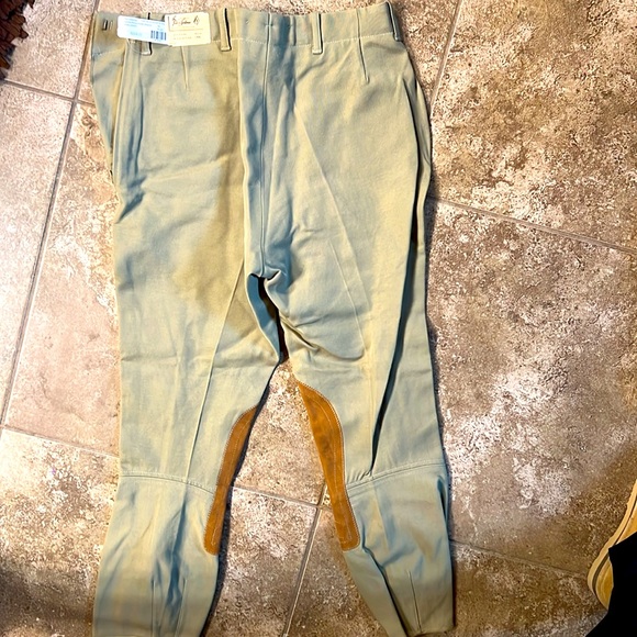 The Tailored Sportsman NWT royal hunter breeches size 28R - Picture 3 of 6